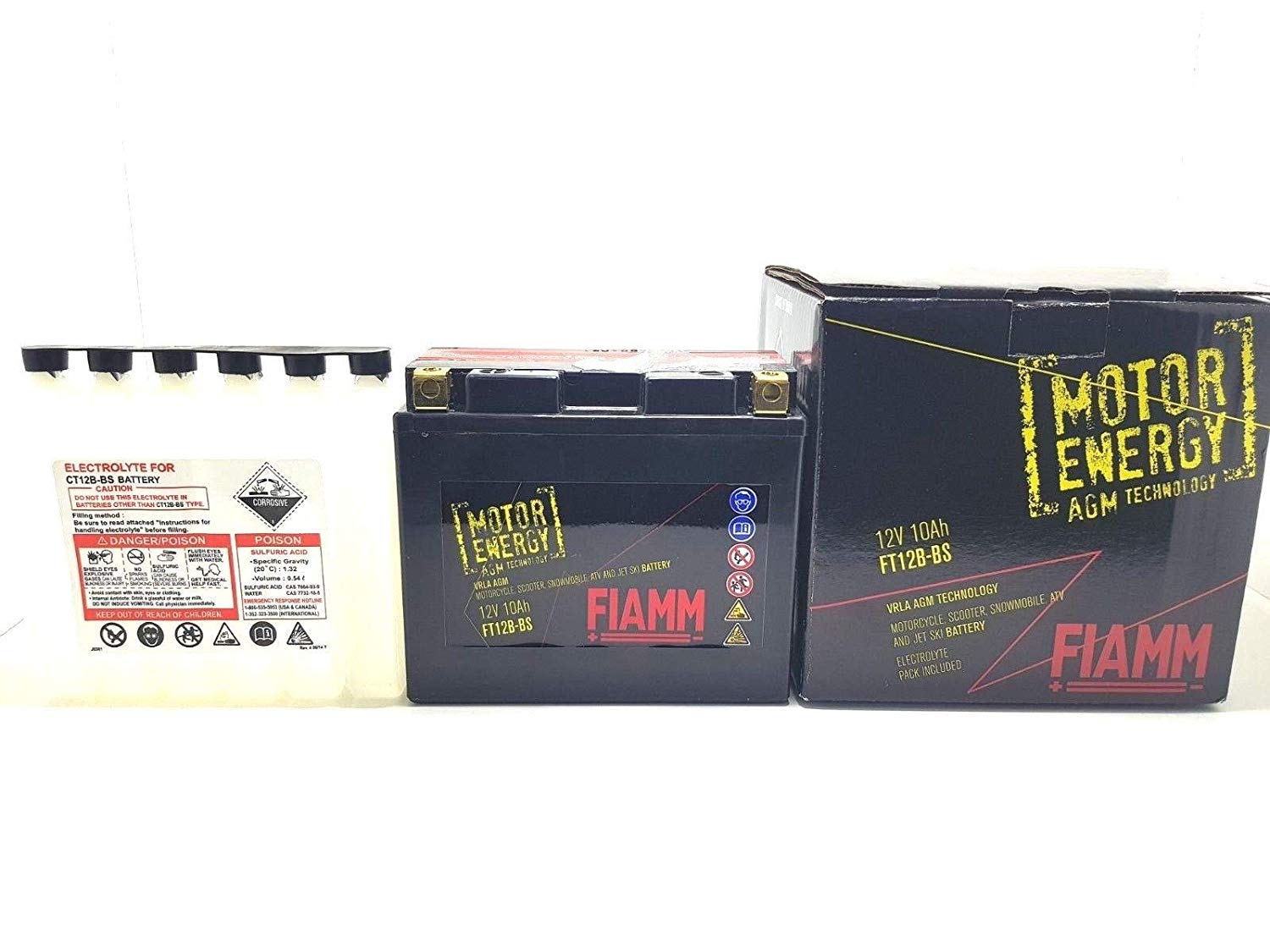 FIAMFT12B-BS